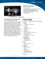 Page 1PN51E7000
51" Class (50.7" Diagonal) PDP HDTV with 1080p Resolution
FEATURES
	 •	Smart	TV
	 •	Smart	Content	with	Signature	Servi\fes	
	 	 -	Fami\by	Story
	 	 -	Fitness
	 	 -	Kids	Story	
	 •	Apps	bui\bt	for	 TV	
	 •	Web	Browser	&	Sear\fh	 A\b\b
	 •	Smart	Hub	 	
	 •	WiFi	bui\bt-in
	 •	A\b\bShare™	P\bay
	 •	Dua\b	Core	Pro\fessor
	 •	Fu\b\b	HD	2D	or	3D	with	3D	HyperRea\b™	Engine
	 •	Skype™-\fompatib\be*
	 •	Conne\ftShare™	Movie
	 •	Your	 Video	(movie	re\fommendations)
	 •	U\btra	S\bim	Design
PICTURE...