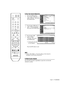 Page 49English - 49
To View Your Favorite Channels list:
1
Press the MENU button. 
Press the …or †button to
select “Channel”, then press
the ENTER button.
2
Press the …or †button to
select “Channel Manager”,
then press the ENTER button.
3
Press the …or †
button to select
“Favorite”, then press
the ENTER button.
•  
The favorite channel
list will appear.
Press the EXIT button to exit.
NOTE
•Watch, Add, Delete, or Favorite setting on the channel is
available in the Favorite channel list.
To Watch Favorite...