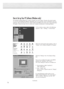 Page 7474
How to Set up Your PC Software (Windows only)
The Windows display-settings for a typical computer are shown below. However, the actual screens
on your PC will probably be different, depending upon your particular version of Windows and your
particular video card. But even if your actual screens look different, the same, basic set-up information
will apply in almost all cases. (If not, contact your computer manufacturer or Samsung Dealer.)
On the windows screen, select in the following
sequence : Start...