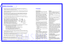 Page 3SAMSUNG
FCC InformationUser InstructionsThe Federal Communications Commission Radio
Frequency Interference Statement includes the fol-
lowing warning:
NOTE: This equipment has been tested and found
to comply with the limits for a Class B digital
device, pursuant to Part 15 of the FCC Rules.
These limits are designed to provide reasonable
protection against harmful interference in a resi-
dential installation. This equipment generates,
uses, and can radiate radio frequency energy
and, if not installed and...