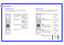 Page 29Changing the Screen SizeWhen you press the ASPECT button on the remote control, the TV’s screen mode choices appear
in sequence.  The screen displays in this order: Wide, Panorama, Zoom1, Zoom2, Normal.     
The name of the screen mode will be displayed at the bottom of the TV screen.
WideSets the picture to 16:9 wide mode.           PanoramaUse this mode for the wide aspect ratio of
a panoramic picture.                    Zoom1Magnifies the size of the picture on
screen.
You can also move the picture on...