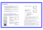 Page 3875
74
3
The “MPAA Ratings” screen will appear.
4
Repeatedly move the joystick
down to highlight a particular MPAA 
category.                               
The MPAA categories are as follows.
G General audience (no restrictions).       
PG Parental guidance suggested.
PG-13 PG-13 (Parents strongly cautioned).            
R R (Restricted.  Children under 17 should be 
accompanied by an adult).                          
NC-17 No children under age 17.                         
X X (Adults only)....