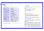 Page 45Appendix
8889
Troubleshooting Before you call a service technician, please scan this list of problems and possible solutions. 
It may save you time and money.  
• The display panel used for the DLP Projection TV is composed of many tiny pixels. These, pixels
may occasionally appear on the screen.
Care and MaintenanceWith proper care, your TV will give you many years of service. Please follow these guidelines to
get the maximum performance from your TV.Placement•Do not put the TV near extremely hot, cold,...