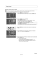 Page 26English-26
Using Automatic Picture Settings
Your TV has four automatic picture settings (“Dynamic”, “Standard”, “Movie”, and “Custom”) that are preset at the factory. 
You can activate either Dynamic, Standard, Movie, or Custom by making a selection from the menu.
1.Press the MENU button to display the menu.
Press the … …
or † †
button to select “Picture”, then press the ENTERbutton.
2.Press the ENTERbutton to select “Mode”.
Press the ENTERbutton again.
Press the … …
or † †
button to select the...