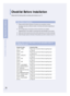 Page 26Checklist Before Installation
24
Connection & Input Source Setup
Checklist Before Installation
1.Please read the Owner’s Manual of the device you are going to connect.
The device may have a different number of terminals and locations depending on
the model.
2.Do not supply power to the device until all connections are complete.
Supplying power in the middle of connecting may cause damage to your product.
3.Make sure that the right (red) and left (white) audio jacks are correctly connected.
4.Check the...