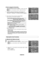 Page 106
Español - 0
activación y desactivación del temporizador
.  
Pulse el botón mEnU para ver el menú en pantalla. 	
Pulse	los	botón	 ▲	o	▼	 para	 seleccionar	 “Configuración”	 y,	después,	 pulse	el	botón	EntEr . Pulse	 los	botón	 ▲	o	▼	 para	 seleccionar	 “Tiempo”	y,	después,	 pulse	el	botón	EntEr .
.  
La activación y desactivación del temporizador se puede configurar de tres maneras.	 Pulse	los	botones	 ▲	o	▼	 para	 seleccionar	 “Temporizador	 1”,	“Temporizador 2” o “Temporizador 3” y, a...