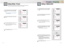 Page 3059
1 
Press the MENU button. Press the UP or DOWN
button to select “Sound”, then press the ENTER 
button. 
2
Press the UP or DOWN button to select “Woofer”,
then press the ENTER button.
3 
Press the LEFT or RIGHT button to select “On”. 
• Pressing the LEFT or RIGHT button will alternate 
between “On” and “Off.” 
4
Press the UP or DOWN button to select “Volume”,
then press the LEFT or RIGHT button to adjust the 
value of the item.
This sets the volume for the subwoofer.
5
Press the UP or DOWN button to...