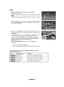 Page 160
français - 0
rotation
.  
Effectuez les étapes 1 à 3 de “l’utilisation du menu WISELINK”.  (Reportez-vous à la page 65)
.   
Appuyez sur la touche 
◄ ou ► pour passer à “Photo”, puis appuyez sur la touche 
en Ter. L’information fichier sauvegardée s’affiche sous forme d’un dossier ou d’unfichier.
.   
Appuyez sur les touches ▲, ▼, ◄ et ► pour sélectionner un fichier, puis appuyez sur la touche  enTer. Appuyez sur la touche au-dessus d’une photo miniature pour la montrer en plein...