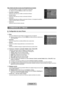 Page 66
Français - 17

Menu d'options des listes de canaux (sous Enregistrement par minuterie)
Il est possible d'afficher, de modifier ou de supprimer une réservation.
Appuyez sur la touche TOOLS pour utiliser le menu d'options.
Information,	modification 
Sélectionnez cette option pour modifier une réservation d'émission.
Annuler horaires
Sélectionnez cette option pour annuler une réservation d'émissi\
on.
Information
Sélectionnez cette option pour afficher une réservation d'émission....