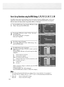 Page 130130
How to Set up Restrictions using the MPAA Ratings: G, PG, PG-13, R, NC-17, X, NR
The MPAA rating system uses the Motion Picture Association of America (MPAA) system, and its main
application is for movies. When the V-Chip lock is on, the TV will automatically block any programs
that are coded with objectionable ratings (either MPAA or TV-Ratings).
1
Press the MENU button. Press the or button to select
“Setup”, then press the ENTER button. 
2
Press the or button to select “V-Chip”, then press
the...