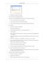 Page 35 
10. Monitor driver installation is completed.
Microsoft ®
 Windows ®
 2000 Operating System
When you can see Digital Signature Not Found on your monitor, follow t\
hese steps.
1. Choose OK button on the Insert disk window. 2. Click the Browse button on the File Needed window.
3. Choose A:(D:\Driver) then click the Open button and then click OK\
 button.
How to install
1. Click Start, Setting, Control Panel.
2. Double click the Display icon.
3.
Select the Settings tab and click Advanced Properties...