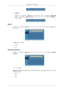 Page 636.
B-Offset
MENU →   → ENTER → [Picture]→  →  →  →   ℜ→ →  → ENTER → [Signal Bal-
ance]  →  → ENTER → [
Signal Control ] →  →   →   →   →   →
 ENTER → [B-Offset]  → ,  → ENTER
Size 
MENU 
→   →
 ENTER  → [Picture]  →   →   →   →   →  →  →   →
 ENTER  → [Size]  →   ,
→ ENTER
The Size can be switched.
1.
16:9
2. 4:3
Dynamic Contrast  MENU 
→   →
 ENTER → [ Picture] →   →   →   →   →   →   →   →
 ENTER → [ Dynamic
Contrast ] →   ,   → ENTER
Dynamic Contrast automatically detects the distribution of the...