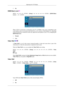 Page 742.
On
HDMI Black Level  MENU 
→   →   →   →
 ENTER → [ Setup] →   →   →   →   →   →
 ENTER → [ HDMI Black
Level ] → ,   → ENTER
When a DVD or set-top box is connected to your TV via HDMI, it may cause\
 a degradation in the
screen quality, such as an increase in the black level, a low contrast, \
or discoloration, etc., depending
on the external device connected. In this case, adjust the screen qualit\
y of your TV by configuring the
HDMI black level.
1.
Normal
2. Low
Video Wall  A Video Wall is a set of...