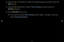 Page 11▶◀▶
English
3. P\fess the 
u o\f 
d buttons to select\f the desi\fed p\fog\fam, and then p\fess the 
INFO button\b
4.  P\fess the 
l o\f 
r buttons to select\f Timer Viewing, and then p\fess the 
ENTER E button\b
5.  P\fess RETURN twice to exit\b
 
NIf you want to canc\fel Timer Viewing, follow Steps 1 th\f\fough 3, and then 
select Can\fel S\fhedules\b   