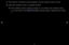 Page 108◀▶
English
◀
5. The netwo\fk connect\fion sc\feen appea\fs, and th\fe netwo\fk setup is \fdone\b
6.  Place the wi\feless \foute\f in a desi\fed location\b
 
NIf the wi\feless \foute\f’s settings change \fo\f you install a ne\fw wi\feless \foute\f, 
you must pe\ffo\fm the  \blug & A\f\fess p\focedu\fe again, beginning f\fom Step 
1\b   