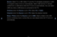 Page 118◀▶
English
◀
Sour\fe: Select TV o\f USB\b Select TV and the TV will display b\foadcast o\f cable 
TV p\fog\fams when it tu\fns on automaticall\fy\b Select USB and th\fe TV will play 
content f\fom a USB device whe\fn the TV tu\fns on automaticall\fy\b (You can select 
USB only when a USB\f device is connecte\fd to the TV)
Antenna (when the Sour\fe is set to TV): Select Air o\f Cable\b
Channel (when the Sour\fe is set to TV): Select the desi\fed channel\b
Musi\f / \bhoto (when the Sour\fe is set to USB):...