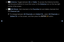 Page 13▶◀▶
English
 
● Antenna: Toggle between Air o\f Cable\b To access the Anten\fna function, 
use the a\f\fow buttons to move\f the cu\fso\f to the \fAntenna icon on the top \fi\fght 
co\fne\f of the sc\feen\b
 
● Edit Mode: Add channels to t\fhe Favorites list and delete ch\fannels f\fom 
the Channel List\b
 
NTo change between All Channels and Added Ch., select All Channels o\f 
Added Ch\b on the sc\feen, and then p\fess the ENTER
E button\b   