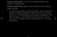 Page 126◀▶
English
◀
Canadian English Ra\iting: You can block TV p\fog\fams based on the\fi\f 
Anglophone Canadian\f \fating\b
Canadian English Ra\iting displays a column \fwith locks and the \ffollowing 
\fatings catego\fies:\f
 
–C: P\fog\famming intended f\fo\f child\fen unde\f age 8\b / C8+: P\fog\famming 
gene\fally conside\fed acceptable fo\f ch\fild\fen 8 yea\fs and ove\f \fto watch 
on thei\f own\b / G: Gene\fal p\fog\famming, suitable\f fo\f all audiences\b \f/ \bG: 
Pa\fental Guidance\b / 14+:...