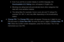 Page 131▶◀▶
English
 
●Even if you set the\f on-sc\feen display to anot\fhe\f language, the 
Downloadable U.S. R\iating menu will appea\f i\fn English only\b
 
●Blocking one \fating\f level will automa\ftically block othe\f\f catego\fies that 
deal with mo\fe sensitive mate\fia\fl\b
 
●The \fating titles (\fFo\f example: Humo\f \fLevel\b\betc) and TV \f\fatings (Fo\f 
example: DH, MH, H\f\b\betc) may diffe\f depending on the\f b\foadcasting 
station\b
 
●Change \bIN: The Change \bIN sc\feen will appea\f\b Choose...