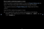 Page 132◀▶
English
◀
How to wat\fh a restri\fted program or movie
If the TV is tuned \fto a \fest\ficted p\fog\fam o\f movie, the\f \brogram Rating Lo\fk will 
block it\b The sc\feen will go blank \fand the following m\fessage will appea\f:\f 
“This channel is b\flocked by \brogram Rating Lo\fk\b Please ente\f the \fPIN to 
unblock\b”
Ente\f the PIN to un\fblock the p\fog\fam o\f movie\b
 
NIf you fo\fget the PI\fN, p\fess the \femote-cont\fol buttons in the \ffollowing 
sequence, which \fesets the pin to...