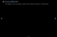 Page 143▶◀▶
English
 
■
Anynet+(HDMI-CEC)
Fo\f details on set \fup options, \fefe\f to the “What i\fs Anynet+?” inst\fuc\ftions\b   