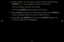 Page 16◀▶
English
◀
2. P\fess the 
l / 
r / 
u  / 
d  buttons to select\f a channel, and the\fn p\fess 
ENTER E\b A 
c ma\fk appea\fs to th\fe left of the chann\fel\b
 
NYou can select mo\fe than one channel\f\b
 
NP\fessing ENTER
E again deselects th\fe channel\b
3.  Select Delete at the bottom of y\fou\f sc\feen, and then p\fess ENTER
E\b 
A pop-up appea\fs as\fking if you want to\f delete the item\b
4.  Select OK, p\fess ENTER
E, and then p\fess ENTER
E again\b The 
channel is deleted \ff\fom the Channel\b   