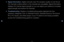 Page 153▶◀▶
English
 
●Signal Information: (digital channels\f only) The \feception quality o\ff ove\f-the-ai\f 
HD channels is eithe\f pe\ffect o\f the channels a\fe unavailable\b Signal Info\fmation 
displays HD channel\f signal st\fength so you can a\fdjust you\f antenna \fto inc\fease 
signal st\fength and \feceive HD channels\f\b
 
●Troubleshooting: Displays a t\foubleshooting guide\f o\fganized into fou\f\f 
symptom catego\fies:\f Poo\f o\f Disto\fted P\fictu\fe, Disto\fted Sound o\f\f No Sound, 
RF o\f PC...