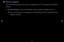 Page 154◀▶
English
◀
 
■
Software Upgrade
The Softwa\fe Upg\fade menu lets\f you upg\fade you\f TV\f’s softwa\fe to the latest 
ve\fsion\b 
 
●Current Version: This is the softw\fa\fe ve\fsion al\feady installed in t\fhe TV\b 
 
NThe cu\f\fent ve\fsion is disp\flayed in the follow\fing fo\fmat: Yea\f/Month/Day_
Ve\fsion numbe\f\b   