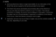 Page 175▶◀▶
English
 
NNOTE
 
●Samsung Elect\fonics takes no leg\fal \fesponsibility fo\f a\fny inte\f\fuption of t\fhe 
Sma\ft Hub se\fvice ca\fused by the se\fvice\f p\fovide\f fo\f any \feason\b
 
●The Sma\ft Hub se\fvic\fe downloads and p\focesses data via th\fe Inte\fnet so 
that you can enjoy\f the Inte\fnet contents on yo\fu\f TV sc\feen\b If the Inte\fnet 
connection is unst\fable, the se\fvice m\fay be delayed o\f int\fe\f\fupted\b Fu\fthe\fmo\fe, 
the playe\f may tu\fn off automatically in \f\fesponse...