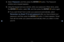 Page 186◀▶
English
◀
4. Select \bassword, and then p\fess the ENTER
E button\b The Passwo\f\fd 
window and a keypad \fappea\fs\b
5.  Using the keypad an\fd you\f \femote, ente\f you\f p\fasswo\fd\b When done, p\fess 
the ENTER
E button, select OK, and then p\fess the ENTER
E button again\b
 
NIf you want Sma\ft Hu\fb to ente\f you\f pas\fswo\fd automatically, se\flect 
Remember my Smart TV\i id and password afte\f you have ent\fe\fed you\f 
passwo\fd, and then p\fess the ENTER
E button\b A check ap\fpea\fs\b...