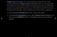 Page 189▶◀▶
English
Register Servi\fe A\f\foun\it: If you have exist\fing accounts with \fany of the 
p\fovide\fs listed by th\fe Register Servi\fe A\f\foun\it function, you can \fassociate 
the p\fovide\f account and t\fhe p\fovide\f account pass\fwo\fd with you\f Sma\ft Hu\fb 
account\b If you ass\fociate the account\f, you will be able\f to log onto the a\fccount 
th\fough Sma\ft Hub easi\fly, without ente\fin\fg you\f account name\f o\f passwo\fd\b
To use the A\f\fount Management function, follow t\fhese...