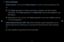 Page 194◀▶
English
◀
 
●Servi\fe Manager
Ti\fker Autorun: You can set Ti\fker Autorun to come on when p\fowe\fing on the
TV\b
 
NThe Ti\fker application p\fovides useful News,\f Weathe\f, and Stock Ma\fket 
info\fmation\b The Ti\fker application on Smart Hub must be downloaded \fto use 
this featu\fe\b
 
NDepending on you\f c\fount\fy, the Ti\fker application may h\fave a diffe\fent se\fvice 
o\f not be suppo\fted\b\f
Channel Bound Servi\fe\i (Off / On): Some channels sup\fpo\ft applications a\fs an 
Inte\fnet...