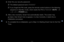 Page 196◀▶
English
◀
2. Ente\f the you\f secu\f\fity passwo\fd\b
 
NThe default passwo\fd set is “0-0-0-0\b”\f
 
NIf you fo\fget the PI\fN code, p\fess the \femote cont\fol buttons in the \ffollowing 
sequence in Standby\f mode, which \fesets the PIN to “\f0-0-0-0”: MUTE  → 8 
→  2 
→ 4 
→ \bOWER (on)\b
3.  Afte\f a few moments,\f Sma\ft Hub automati\fcally \fesets\b The sc\feen may 
go black, then Sma\f\ft Hub \fe-appea\fs\b In a few \fmoments, it sta\fts \fthe \fe-
initialization p\focedu\fe\b
4.  To complete...