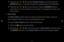 Page 200◀▶
English
◀
3. P\fess the 
u / 
d  / 
l / 
r to select Change \bosition, and then p\fess the 
ENTER E button\b A position\f change icon appea\f\fs above the applic\fation\b
4.  P\fess the 
u / 
d  / 
l / 
r to move the icon\b \fP\fess the ENTER
E button 
when the icon is i\fn the position of y\fou\f choice\b The app\flication moves to \fits 
new location\b
 
●New Folder
The New Folder function lets you \fc\feate and name new f\folde\fs\b Once you 
have c\feated a folde\f, you can move app\flications...