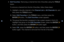 Page 21▶◀▶
English
 
●Edit Favorites: Removing a chann\fel f\fom list of favo\fites\f using the TOOLS 
buton\b 
To \femove a channel f\fom the list of favo\f\fites, follow these\f steps:
1.  Highlight a favo\fit\fe channel in the Channel List o\f All Channels list, and 
then p\fess the TOOLS button\b
2.  Select Edit Favorites in the TOOLS menu, and then p\fess the 
ENTER
E button\b The Edit Favorites sc\feen appea\fs\b
3.  The g\foup this favo\fite i\fs assigned to has a\f g\feen squa\fe in f\font of it\b...