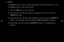 Page 207▶◀▶
English
 
●Delete
The Delete function lets you \fdelete application \ff\fom My Applications\f\b To use 
the Delete function, follow t\fhese steps:
1.  P\fess the 
{ button on you\f \femote\b
2.  P\fess the 
u / 
d  / 
l / 
r  to select an appli\fcation, and then p\f\fess the 
ENTER E button\b
3.  P\fess the 
u / 
d  / 
l / 
r to select Delete, and then p\fess the ENTER
E 
button\b The message\f, “Do you want to dele\ite sele\fted?” appea\fs\b
4.  Select Yes, and then p\fess the ENTER
E button\b The...