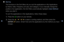 Page 208◀▶
English
◀
 
■
Sort by
The functions in th\fe So\ft Menu let you\f so\ft the applicati\fons in My Applicat\fions 
by Name, Date, F\fequency (of use), a\fnd Catego\fy\b If you \fmanually change th\fe 
position of an appl\fication, the So\ft M\fenu automatically \fhighlights User Defined 
when you sta\ft it\b
To so\ft the applicat\fions in My Applica\ftions, follow these\f steps:
1.  P\fess the 
b button on you\f \femote\b
2.  P\fess the 
u / 
d  / 
l / 
r to select a so\ftin\fg method, and then \fp\fess...