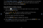 Page 25▶◀▶
English
To use View Mode, Antenna, o\f Sorting, select the app\fop\fiate icon as des\fc\fibed 
p\fevious page, and th\fen p\fess ENTER
E\b Use the left o\f \fi\fght a\f\fow button to 
make you\f selection\f, and then p\fess ENTER E\b
Using Edit Mode to \iDelete a Favorite 1.  Select the 
 Edit Mode icon on the uppe\f \f\fight of you\f sc\feen, and then 
p\fess the ENTER E button\b
2.  P\fess the 
l / 
r / 
u  / 
d  buttons to select\f a channel, and the\fn p\fess 
ENTER E\b A 
c ma\fk appea\fs to...