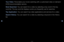 Page 247▶◀▶
English
Your Video: Pe\fsonalize you\f movie-watching with a customized video on demand 
(VOD) \fecommendation se\fvi\fce\b
Most Sear\fhed: You can sea\fch fo\f a video by se\flecting a key wo\fd in the key 
wo\fd list\b The key wo\fd list displays wo\fds you f\fequently use fo\f se\fa\fches
Top Appli\fation: You can sea\fch top video applic\fations and se\fvices\f fo\f a video\b
Sear\fh History: You can sea\fch fo\f a video by se\flecting a keywo\fd in the Histo\fy 
list\b   