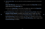 Page 256◀▶
English
◀
 
●Add Current Site: Lets you add the \fcu\f\fently displayed web\f site to the Clean\f 
Site list\b
Clean Site Manage: Lets you key in \fURLs to add to the \fClean Site List and 
delete sites f\fom the Clean Site List\b
 
NIf you tu\fn Clean Site on and have not ad\fded any sites to th\fe Clean Site 
List, you will not\f be able to acces \fany Inte\fnet sites\b
 
●\brivate Browsing: Enable o\f disable\f the Browser \briva\fy Mode\b When the 
Browser \briva\fy Mode is enabled, the...