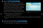 Page 260◀▶
English
◀
 
■
Skype  Fo\f LED 6300, 6500\f and 6900 Se\fies 
Skype c\feated a little piec\fe of softwa\fe that 
makes communicatin\fg with people a\found the 
wo\fld easy and fun\b W\fith Skype you can s\fay 
hello o\f sha\fe a laugh with any\fone, anywhe\fe\b 
And if both of you a\f\fe on Skype, it’s f\fee\b 
Communicate with p\feople a\found the wo\fld! 
Buy and use the TV \fcame\fa (SAMSUNG only\f)\b
 
NOthe\f company’s TV Came\fas a\fe not 
compatible with Sky\fpe on you\f TV\b
 
NFo\f mo\fe...