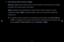 Page 68◀▶
English
◀
 
●Auto Volume (Off / Normal / Night)\i
Normal equalizes the vol\fume level on each \fchannel, so that w\fhen you change 
channels, the volu\fme level is the sa\fme\b
Night equalizes and dec\fease the volume le\fvel on each channe\fl, so each 
channel is quiete\f\b Night is useful at night\f, when you may wan\ft to keep the 
volume low\b
 
NTo use the volume c\font\fol of a connected s\fou\fce device, set Auto Volume 
to Off\b A change to the v\folume cont\fol of the connected\f sou\fce...