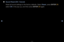 Page 69▶◀▶
English
 
■
Sound Reset (OK / Ca\in\fel)
Reset all sound set\ftings to the facto\f\fy defaults\b Select Reset, p\fess ENTER E, 
select OK in the pop-up, an\fd then p\fess ENTER E again\b   