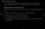 Page 96◀▶
English
◀
 
■
Manual Network Setup
Use the Manual Net\fwo\fk Setup when con\fnecting you\f TV to \fa netwo\fk that 
\fequi\fes a Static IP add\fess o\f if the autom\fatic connection p\focess has failed\b
Getting the Network\i Conne\ftion Values To view the Netwo\fk \fconnection values \fon most Windows compute\fs, fo\fllow these 
steps:1.  Right click the Ne\ftwo\fk icon on the b\fottom \fight of the \fsc\feen\b
2.  In the pop-up menu\f that appea\fs, clic\fk Status\b
3.  On the dialog that...