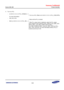 Page 390Samsung Confidential  
Exynos 5250_UM 5 Clock Controller 
 5-24  
5. Turn on a PLL 
 (A, M, B, C, E, G, V) PLL_CON0[31] = 1; 
     // Turn on a PLL (Refer to (A, M, B, C, E, G, V) PLL_CON0 SFRs 
for more information) 
 wait_lock_time;  
     // Wait until the PLL is locked 
 MUX_(A, M, B, C, E, G, V) PLL_SEL = 1; 
     // After PLL output clock is stabilized, select the PLL output  
     clock instead of input reference clock. (Refer to CLK_SRC_CPU 
     SFR for APLL, CLK_SRC_CORE1 SFR for MPLL,...