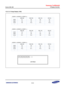 Page 756Samsung Confidential  
Exynos 5250_UM 15 Display Controller 
 15-14  
15.3.3.1.8 16-bpp Display (1555) 
 
 
  ( BSWP=0, HWSWP=0, WSWP=0 )
000H
008H
010H
…
D[63:48]D[47:32]
P1P2
P6
P10
P5
P9
D[31:16]D[15:0]
P3P4
P8
P12
P7
P11   ( BSWP=0, HWSWP=0, WSWP=1 )
000H
008H
010H
…
D[63:48]D[47:32]
P3P4
P8
P12
P7
P11
D[31:16]D[15:0]
P1P2
P6
P10
P5
P9   ( BSWP=0, HWSWP=1, WSWP=0 )
000H
008H
010H
…
D[63:48]D[47:32]
P1P2
P6
P10
P5
P9
D[31:16]D[15:0]
P3P4
P8
P12
P7
P11   P1P2P3P4P5......
LCD  Panel   