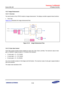 Page 780Samsung Confidential  
Exynos 5250_UM 15 Display Controller 
 15-38  
15.3.7 Image Enhancement 
15.3.7.1 Overview  
The main function of the VPRCS module is image enhancement. The display controller supports these functions:  
 Color Gain 
Figure 15-15 illustrates the image enhancement flow. 
 
    Figure 15-15   Image Enhancement Flow 
 
15.3.7.2 Color Gain Control 
Color Gain Control consists of three registers for each color: Red, Green, and Blue. The maximum value of color 
gain is 3.99609375...