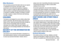 Page 251Warranty Information       246
Other Disclosures
We may disclose personal information when we are required 
or requested to do so by law, court order or other 
government or law enforcement authority or regulatory 
agency; to enforce or apply our rights and agreements; or 
when we believe in good faith that disclosing this information 
is necessary or advisable, including, for example, to protect 
the rights, property, or safety of the Service and Samsung, 
our users, or others.
CHILDREN
The Service is...