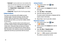 Page 6661
: To send an email to one or more members of the 
group, touch and check mark the box next to each contact you 
want to send to, or touch 
Select all, and touch  Done. 
Touch 
Compose Email or Compose Gmail as the method for 
sending the email.
 Change order: Changes the order of how the groups display.
Linked Contacts
Your device can synchronize with multiple accounts, 
including Google, Corporate Exchange, and other email 
providers. When you synchronize contacts from these 
accounts with your...