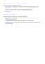 Page 137130131
Removing Registered Channels from a Favourites List
Remove channels from a favourites channels list.
11 Select Change Fav. at the bottom of the screen and then change the Favourites list to the 
Favourites list you want to use.
21 Select the channels you want to remove from the selected Favourites list.
31 Select  Delete.
Rearranging a  Favourites List
Rearrange the order of the channels in a Favourites Channels List.
11 Select Change Fav. at the bottom of the screen and then change the Favourites...